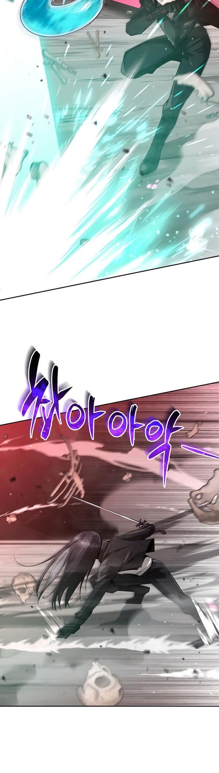 Clever Cleaning Life Of The Returned Genius Hunter Chapter 24 Image 26