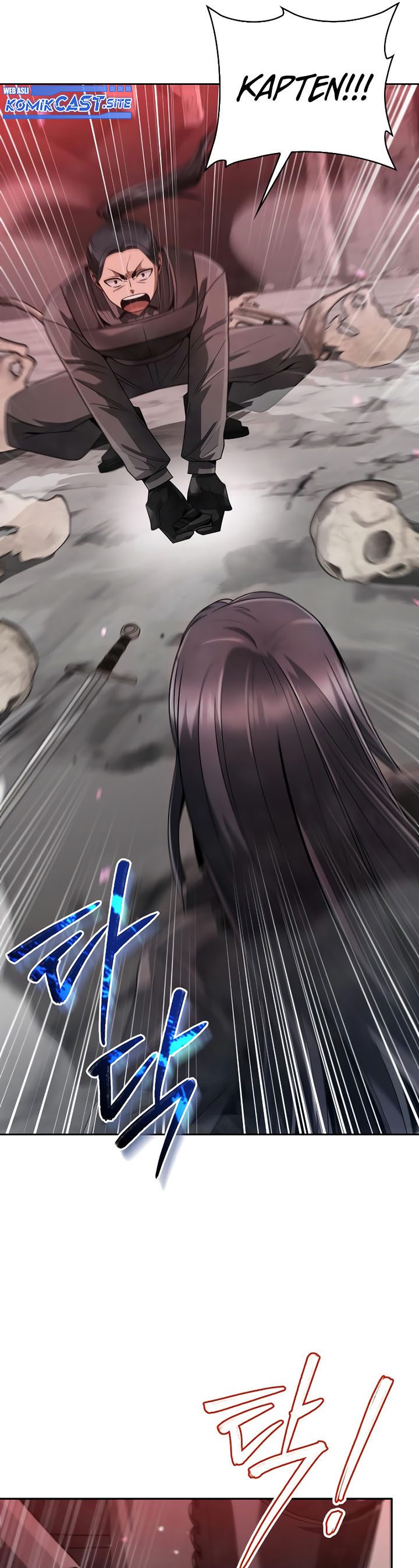 Clever Cleaning Life Of The Returned Genius Hunter Chapter 24 Image 31