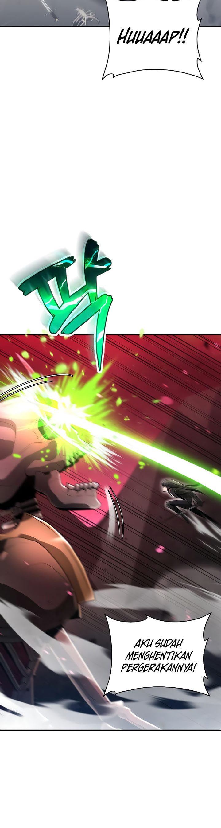 Clever Cleaning Life Of The Returned Genius Hunter Chapter 24 Image 33