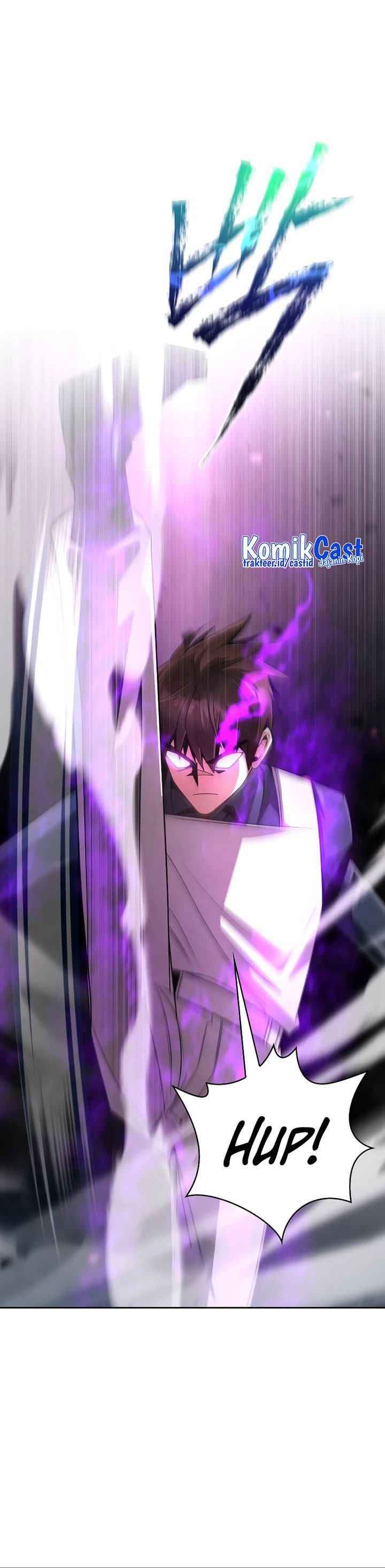 Clever Cleaning Life Of The Returned Genius Hunter Chapter 24 Image 45