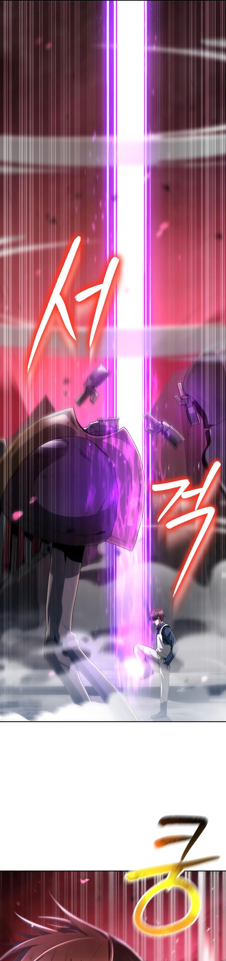 Clever Cleaning Life Of The Returned Genius Hunter Chapter 24 Image 46