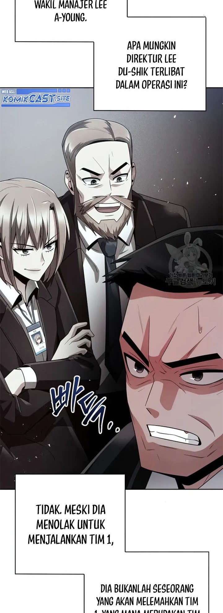 Clever Cleaning Life Of The Returned Genius Hunter Chapter 25 Image 10