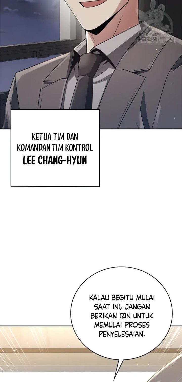 Clever Cleaning Life Of The Returned Genius Hunter Chapter 25 Image 14