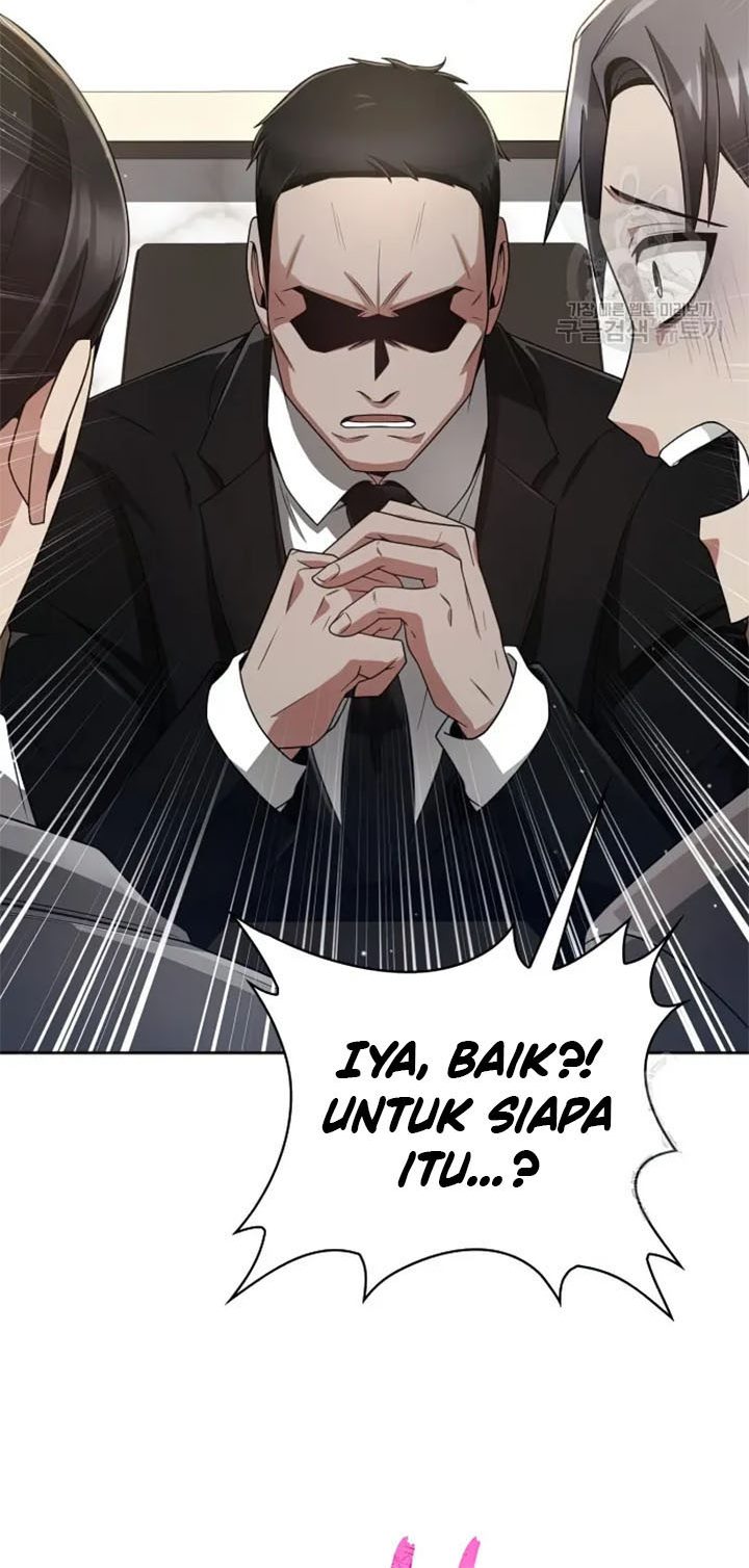 Clever Cleaning Life Of The Returned Genius Hunter Chapter 25 Image 15