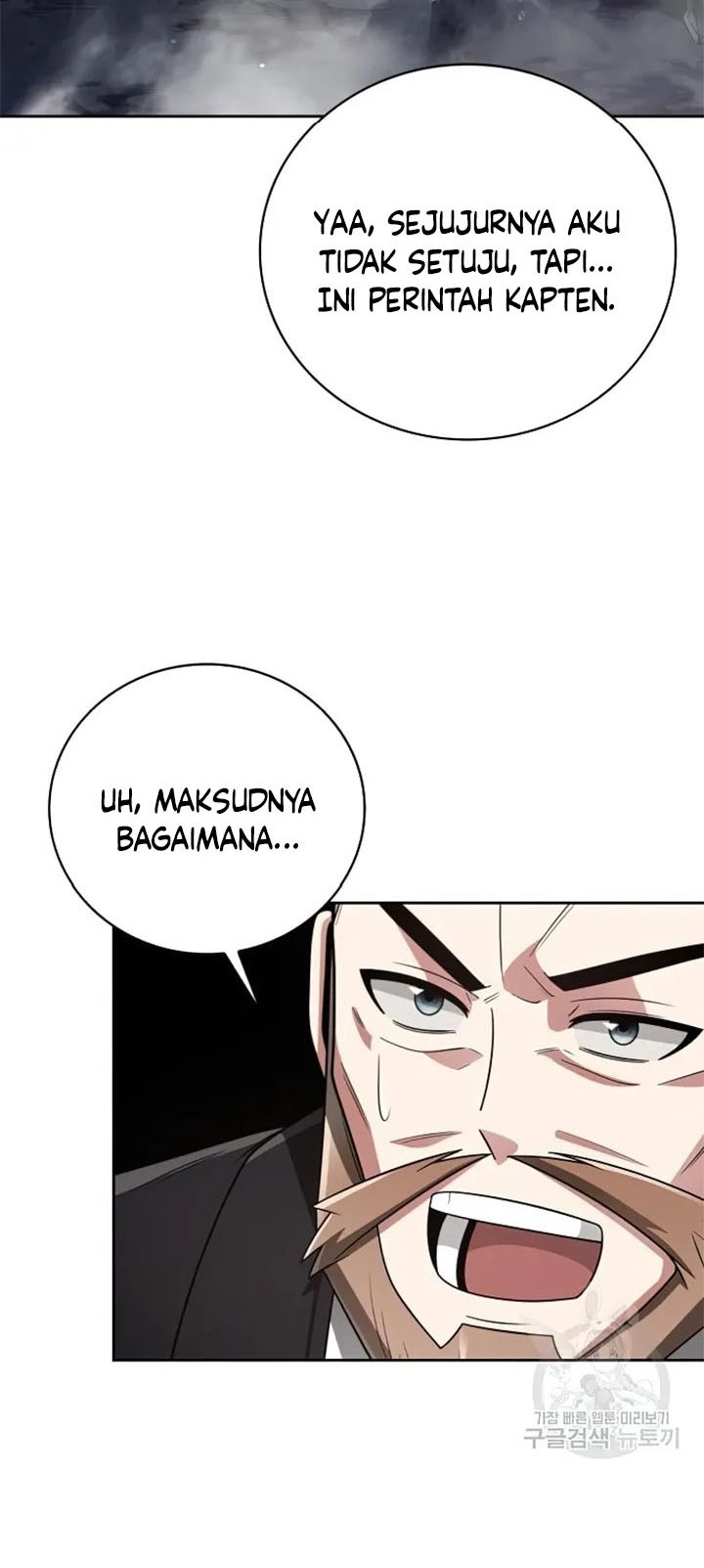Clever Cleaning Life Of The Returned Genius Hunter Chapter 25 Image 45