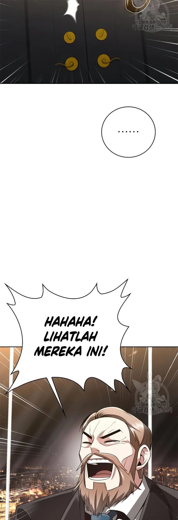 Clever Cleaning Life Of The Returned Genius Hunter Chapter 25 Image 49