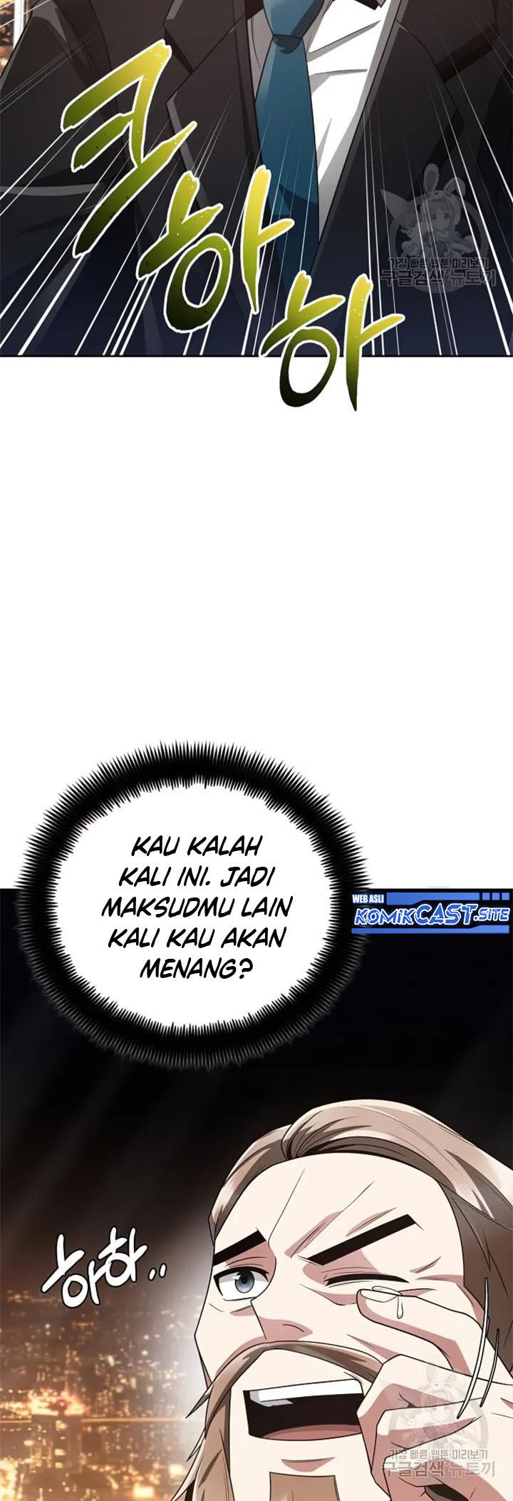 Clever Cleaning Life Of The Returned Genius Hunter Chapter 25 Image 50