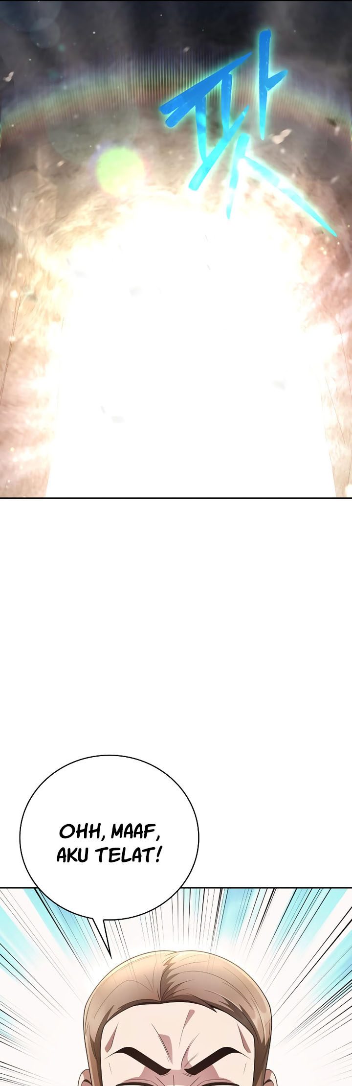 Clever Cleaning Life Of The Returned Genius Hunter Chapter 26 Image 13