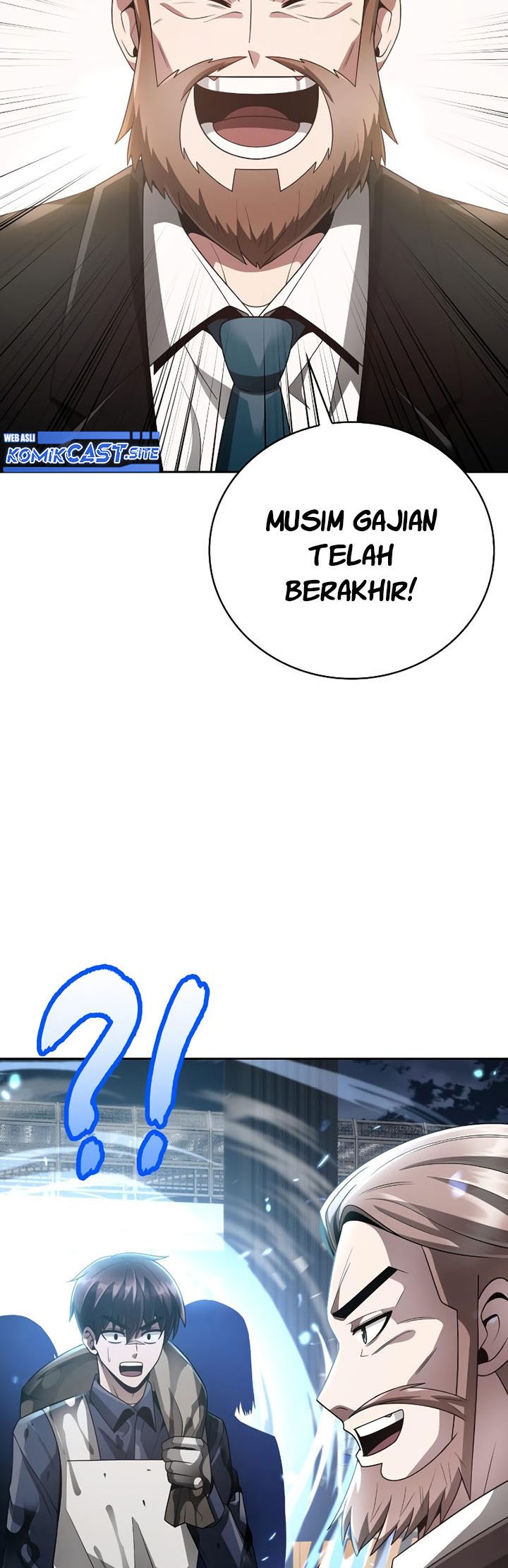 Clever Cleaning Life Of The Returned Genius Hunter Chapter 26 Image 14