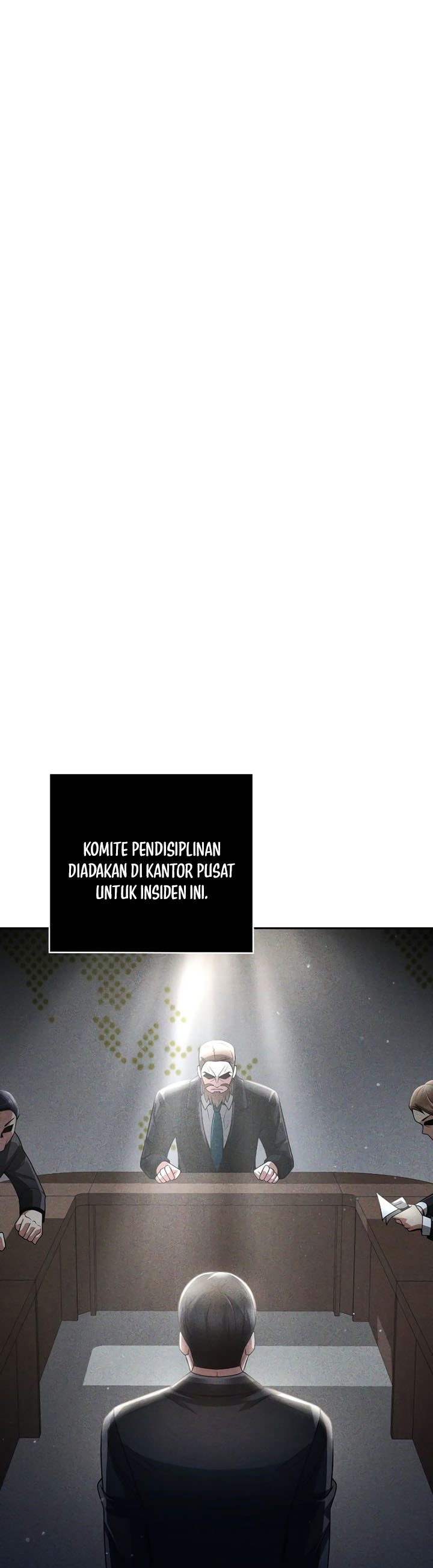Clever Cleaning Life Of The Returned Genius Hunter Chapter 26 Image 26