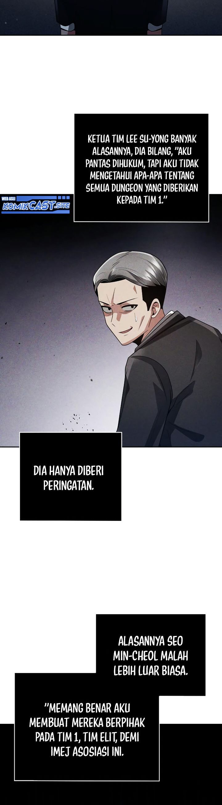 Clever Cleaning Life Of The Returned Genius Hunter Chapter 26 Image 27