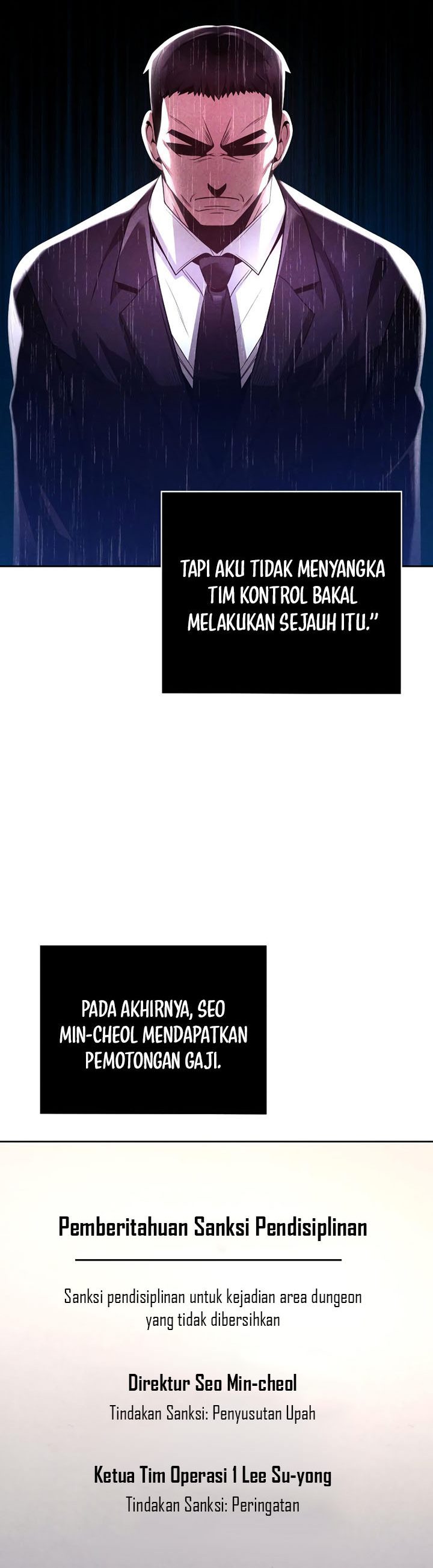 Clever Cleaning Life Of The Returned Genius Hunter Chapter 26 Image 28