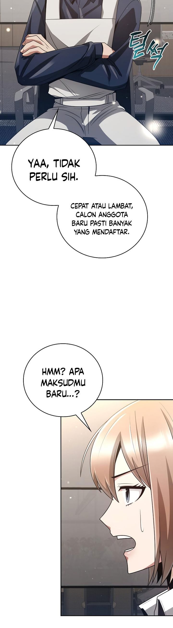 Clever Cleaning Life Of The Returned Genius Hunter Chapter 26 Image 48