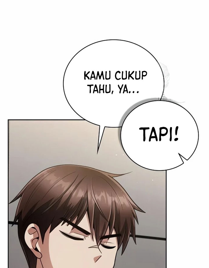 Clever Cleaning Life Of The Returned Genius Hunter Chapter 28 Image 16