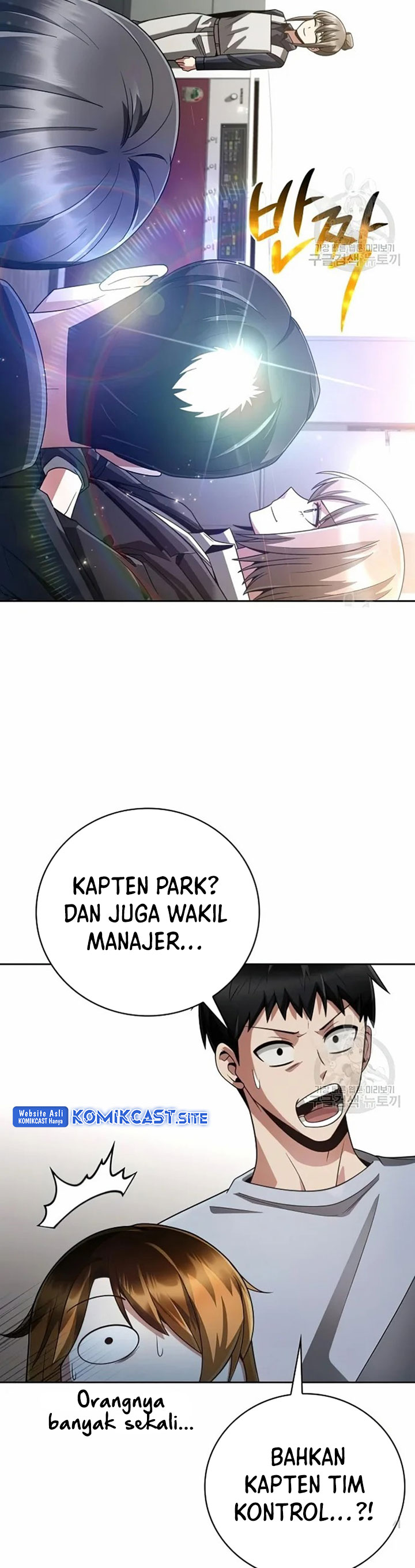 Clever Cleaning Life Of The Returned Genius Hunter Chapter 29 Image 31