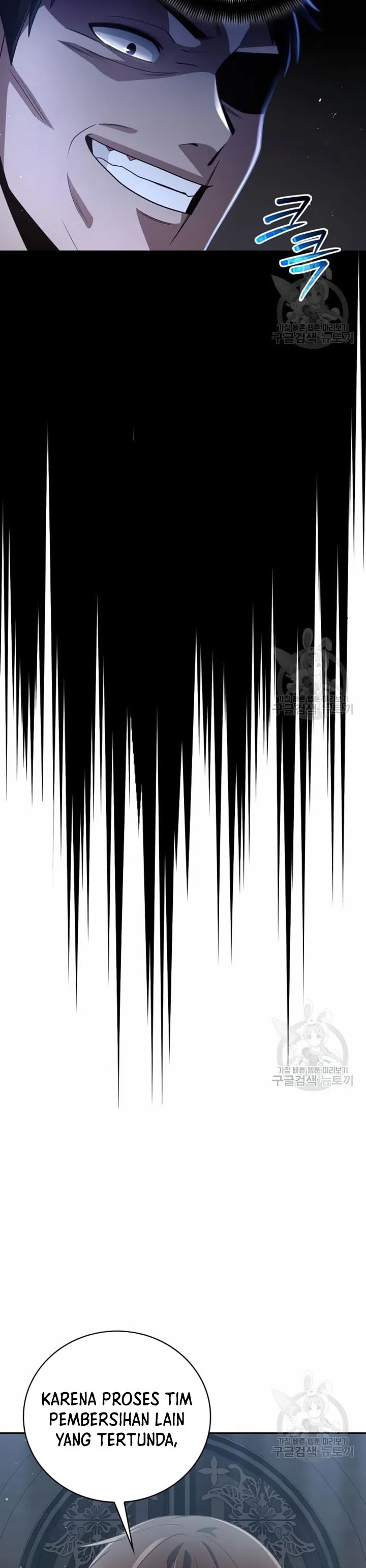 Clever Cleaning Life Of The Returned Genius Hunter Chapter 30 Image 33