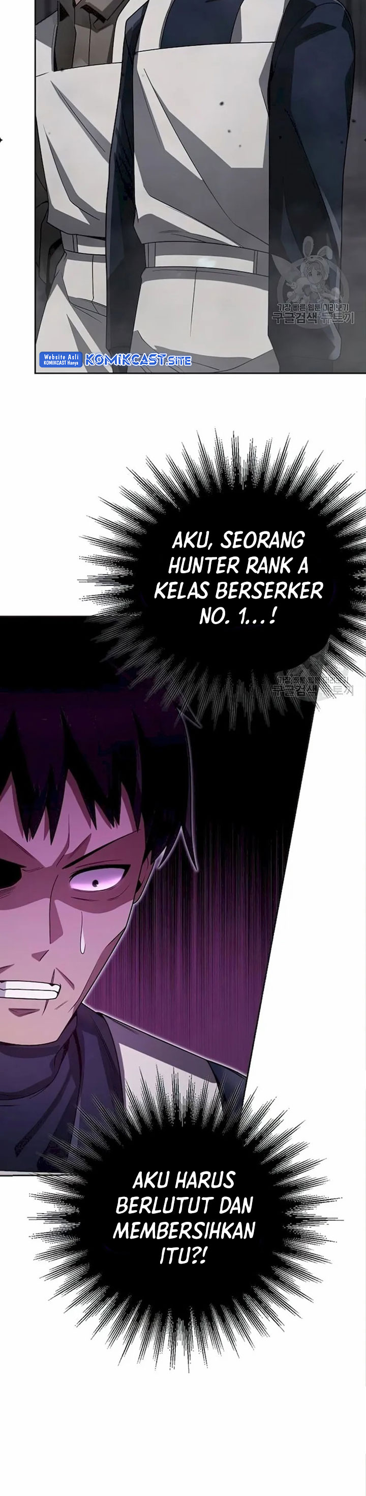 Clever Cleaning Life Of The Returned Genius Hunter Chapter 31 Image 4