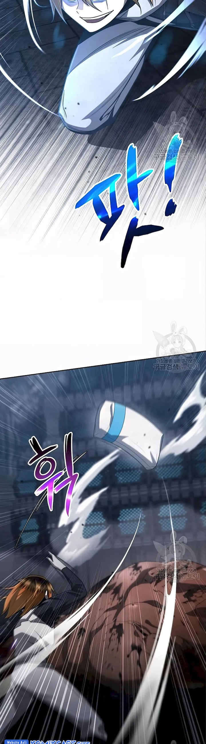 Clever Cleaning Life Of The Returned Genius Hunter Chapter 31 Image 11