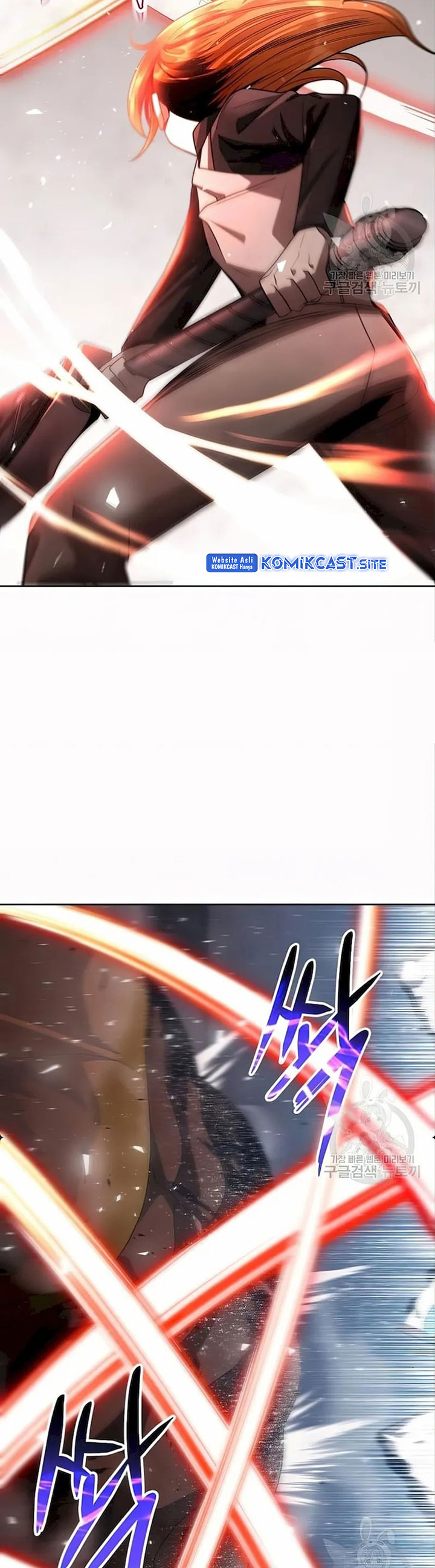 Clever Cleaning Life Of The Returned Genius Hunter Chapter 31 Image 13