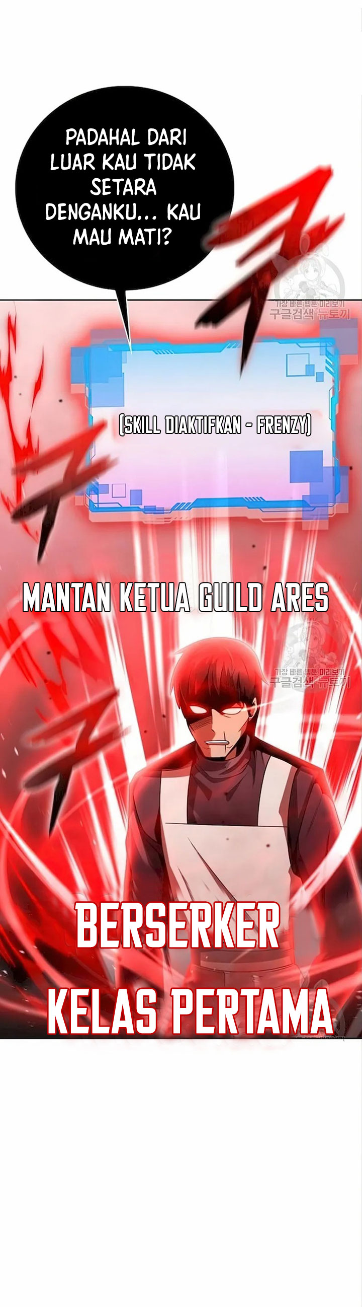 Clever Cleaning Life Of The Returned Genius Hunter Chapter 31 Image 29