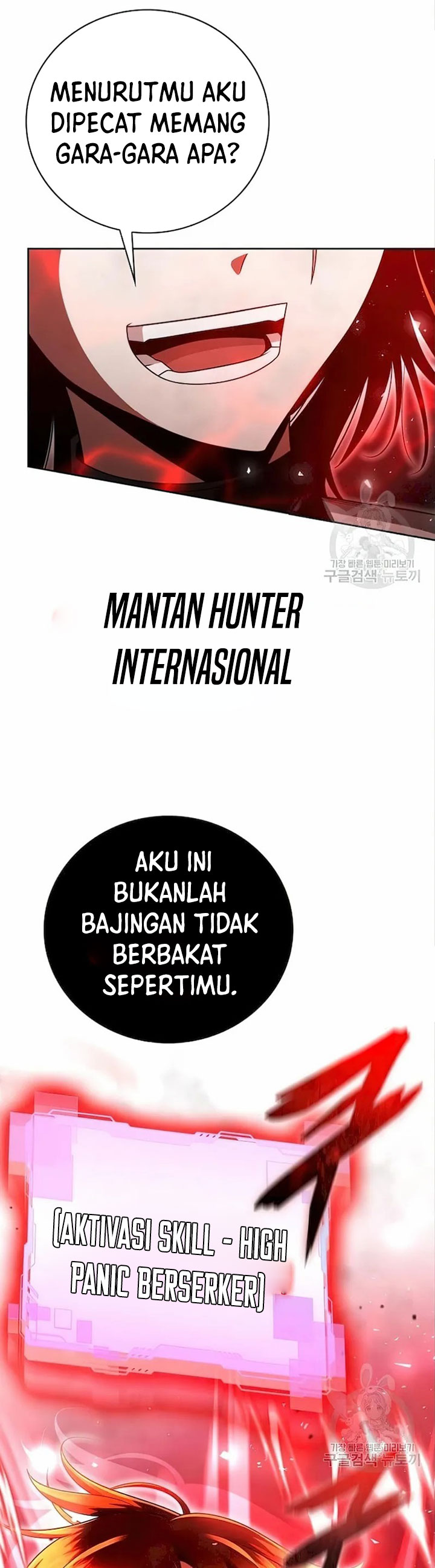 Clever Cleaning Life Of The Returned Genius Hunter Chapter 31 Image 30