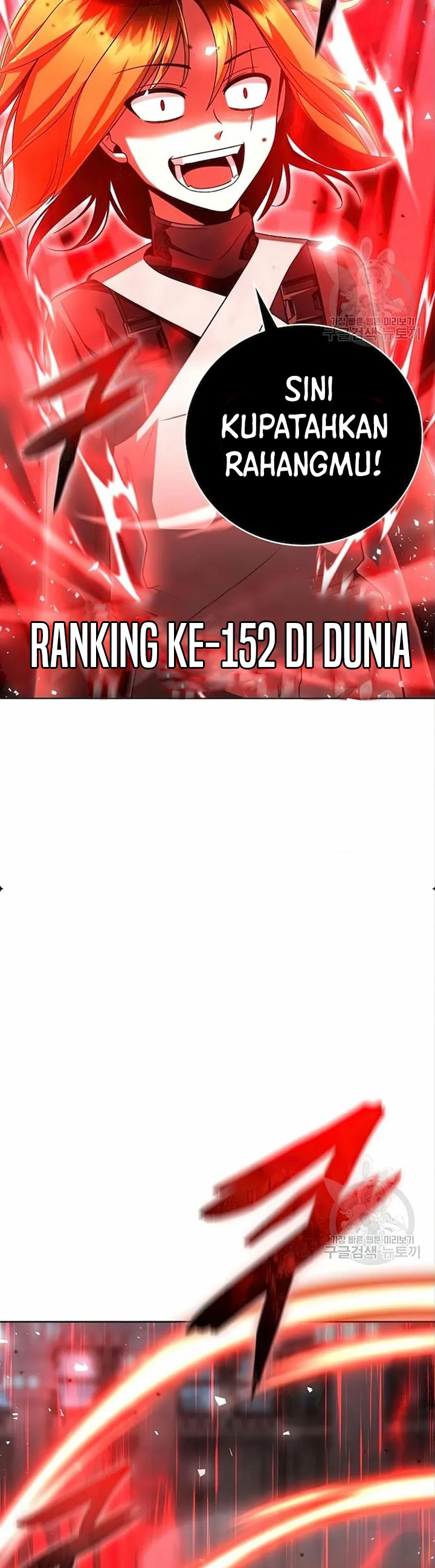 Clever Cleaning Life Of The Returned Genius Hunter Chapter 31 Image 31