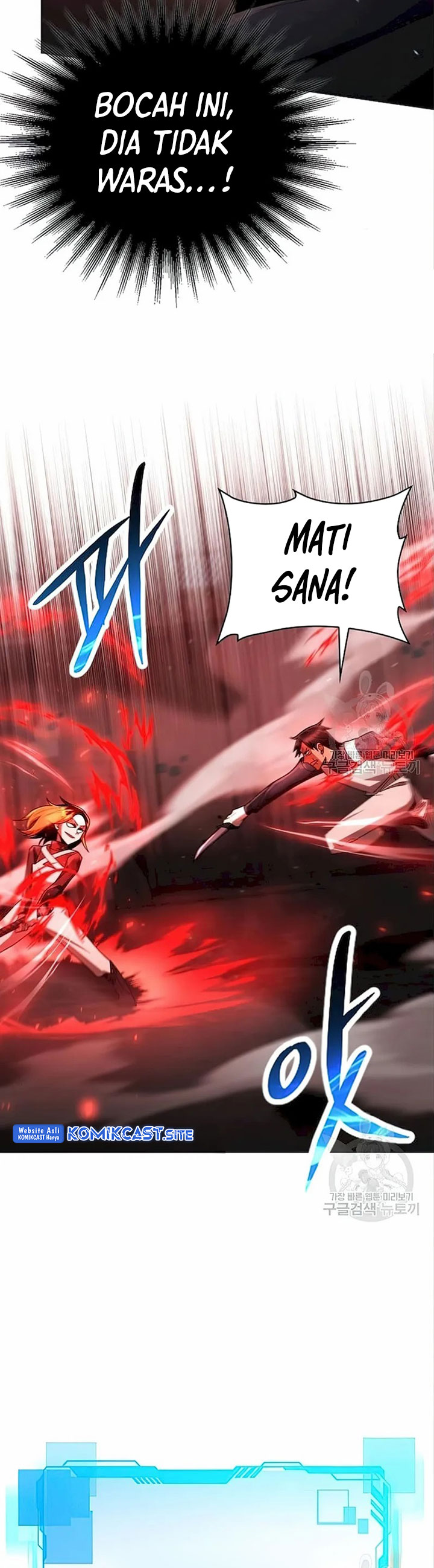 Clever Cleaning Life Of The Returned Genius Hunter Chapter 31 Image 33