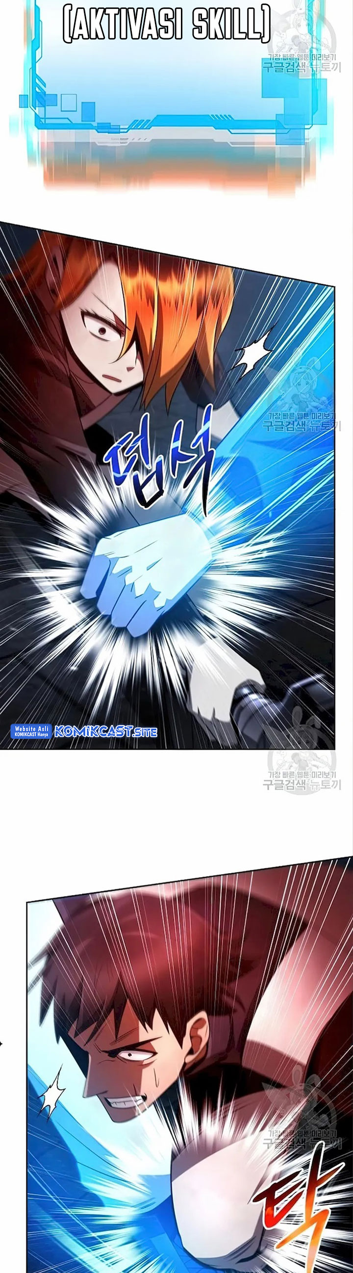 Clever Cleaning Life Of The Returned Genius Hunter Chapter 31 Image 34