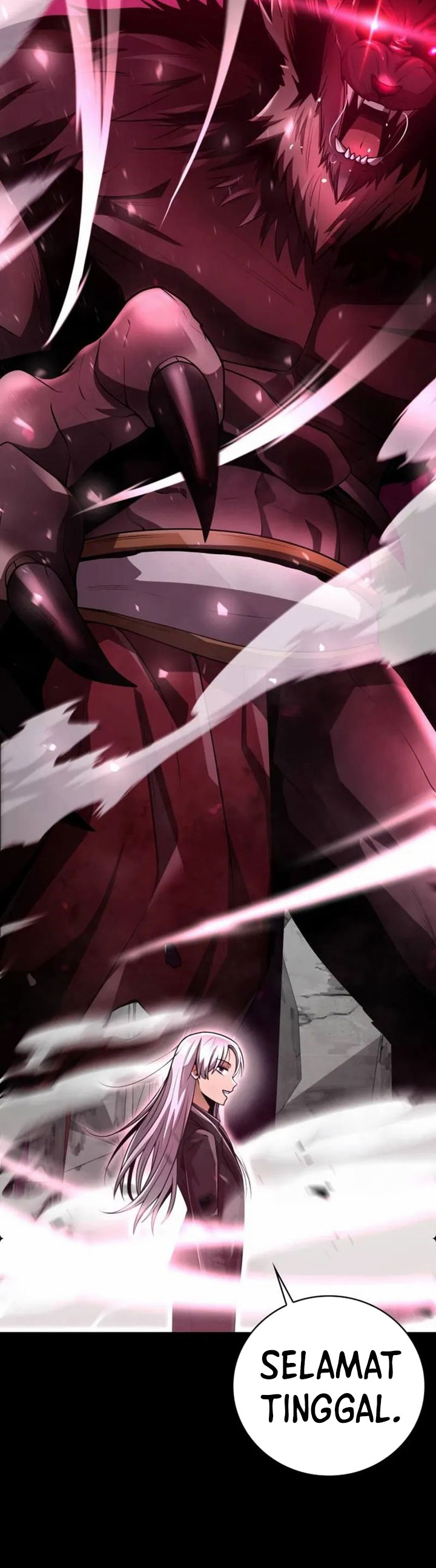 Clever Cleaning Life Of The Returned Genius Hunter Chapter 32 Image 24