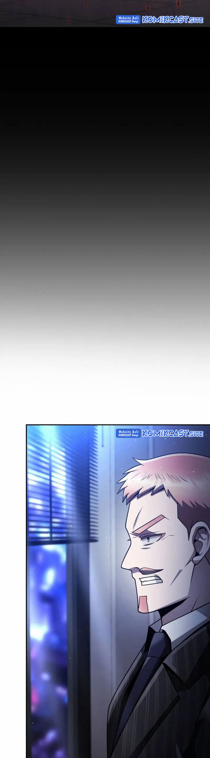 Clever Cleaning Life Of The Returned Genius Hunter Chapter 32 Image 29