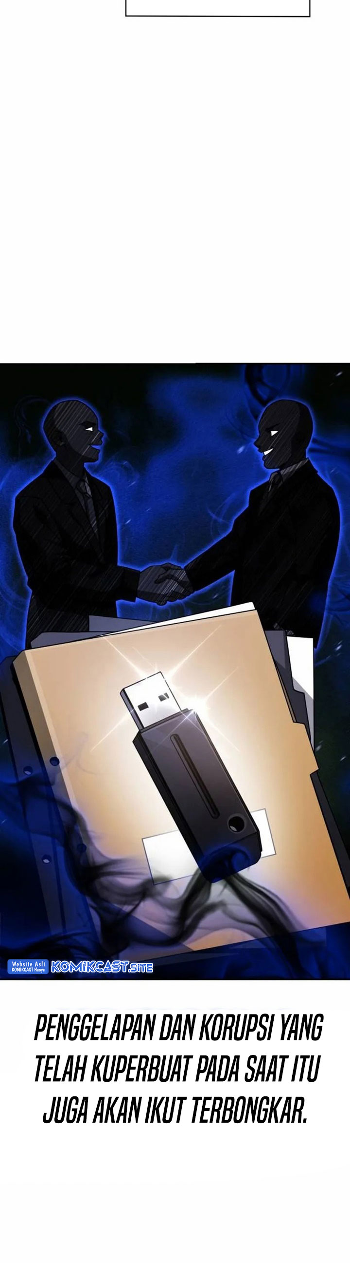 Clever Cleaning Life Of The Returned Genius Hunter Chapter 32 Image 35