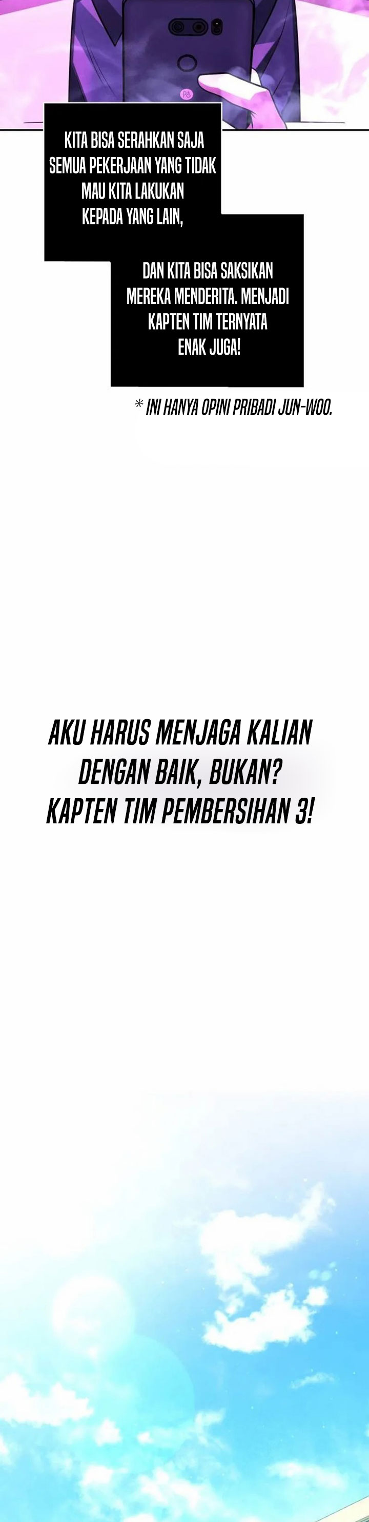 Clever Cleaning Life Of The Returned Genius Hunter Chapter 32 Image 56