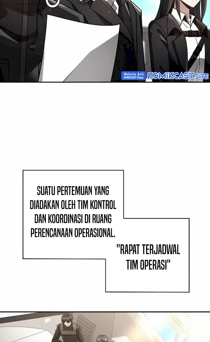 Clever Cleaning Life Of The Returned Genius Hunter Chapter 33 Image 2