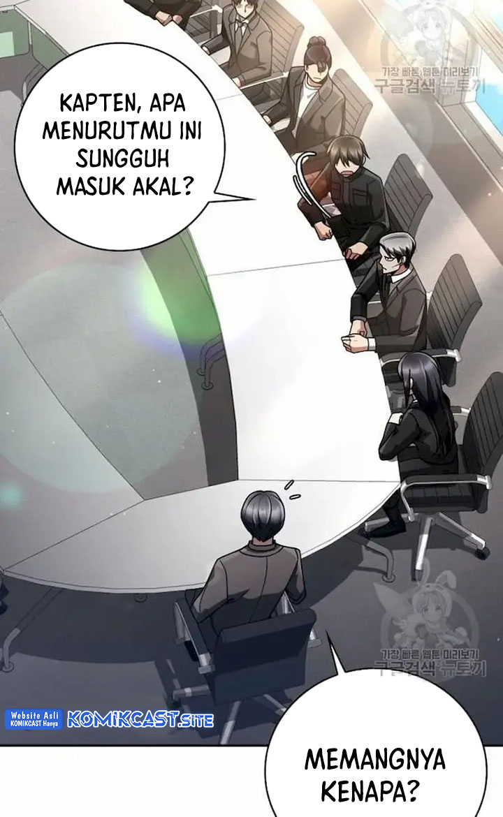 Clever Cleaning Life Of The Returned Genius Hunter Chapter 33 Image 3