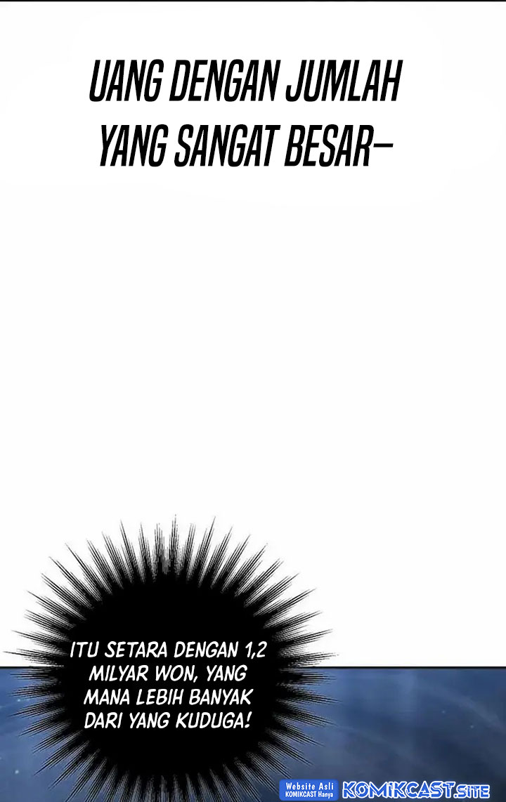 Clever Cleaning Life Of The Returned Genius Hunter Chapter 33 Image 99
