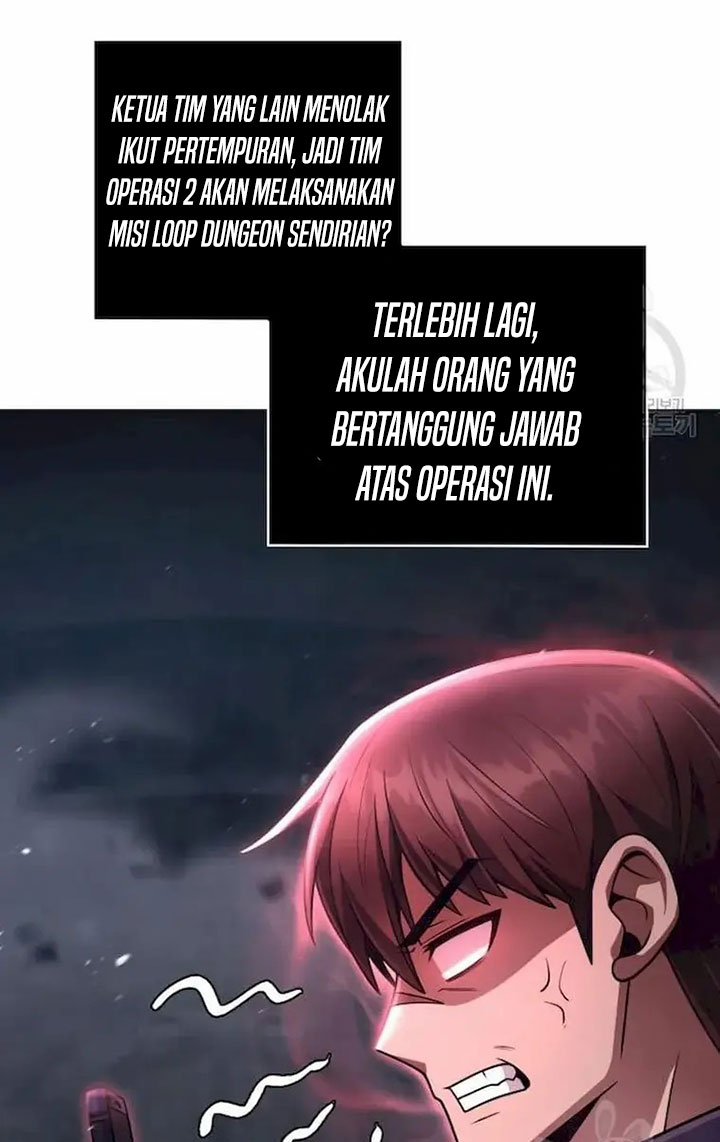 Clever Cleaning Life Of The Returned Genius Hunter Chapter 33 Image 104