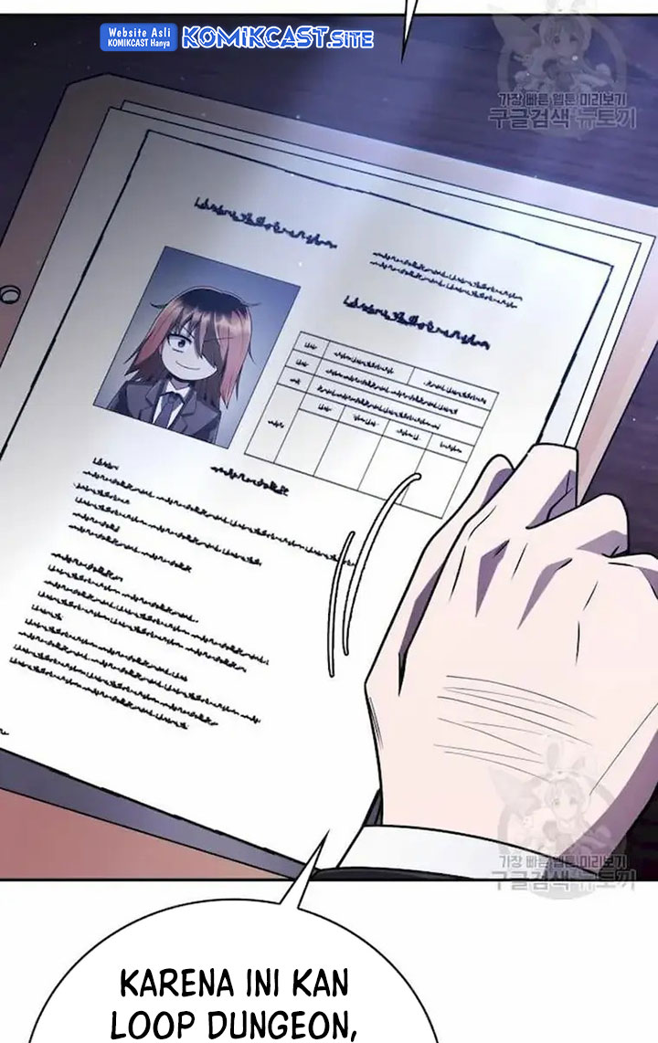 Clever Cleaning Life Of The Returned Genius Hunter Chapter 33 Image 108