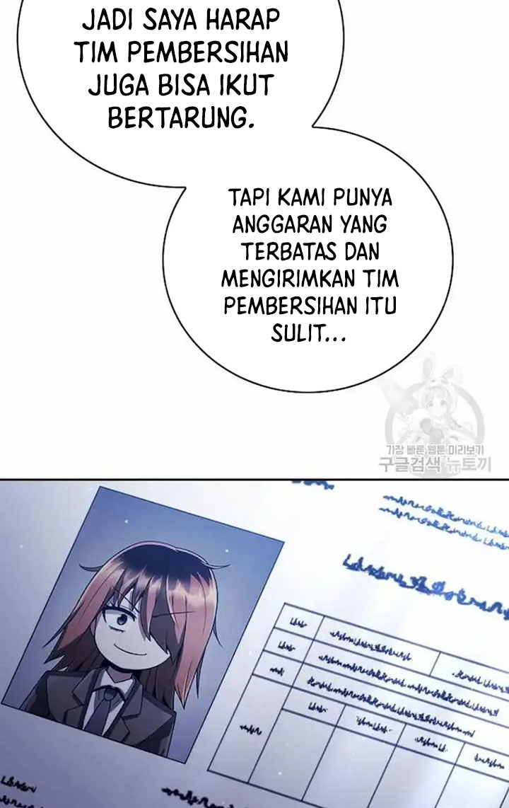 Clever Cleaning Life Of The Returned Genius Hunter Chapter 33 Image 109