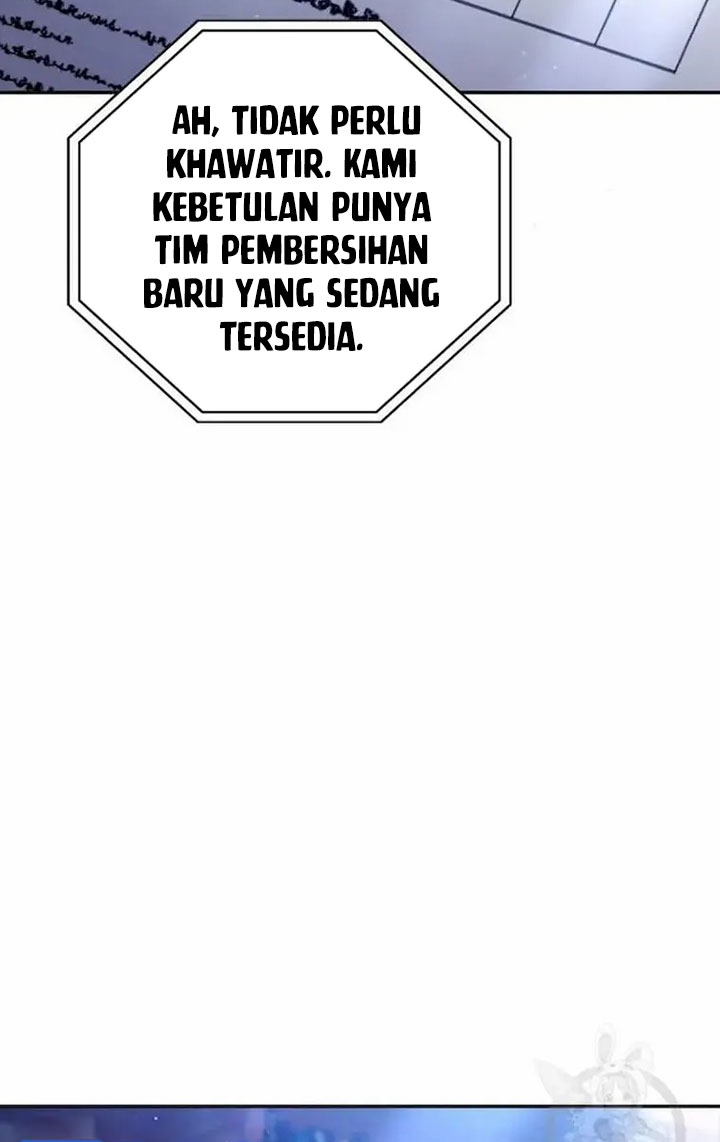 Clever Cleaning Life Of The Returned Genius Hunter Chapter 33 Image 110