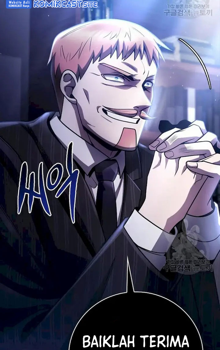 Clever Cleaning Life Of The Returned Genius Hunter Chapter 33 Image 111