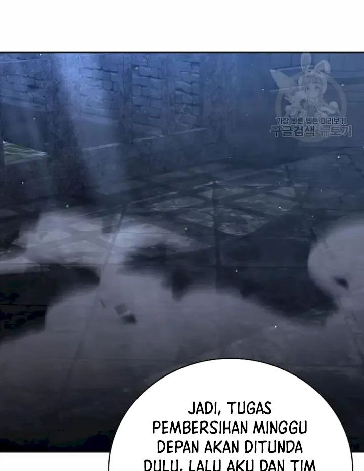 Clever Cleaning Life Of The Returned Genius Hunter Chapter 33 Image 113