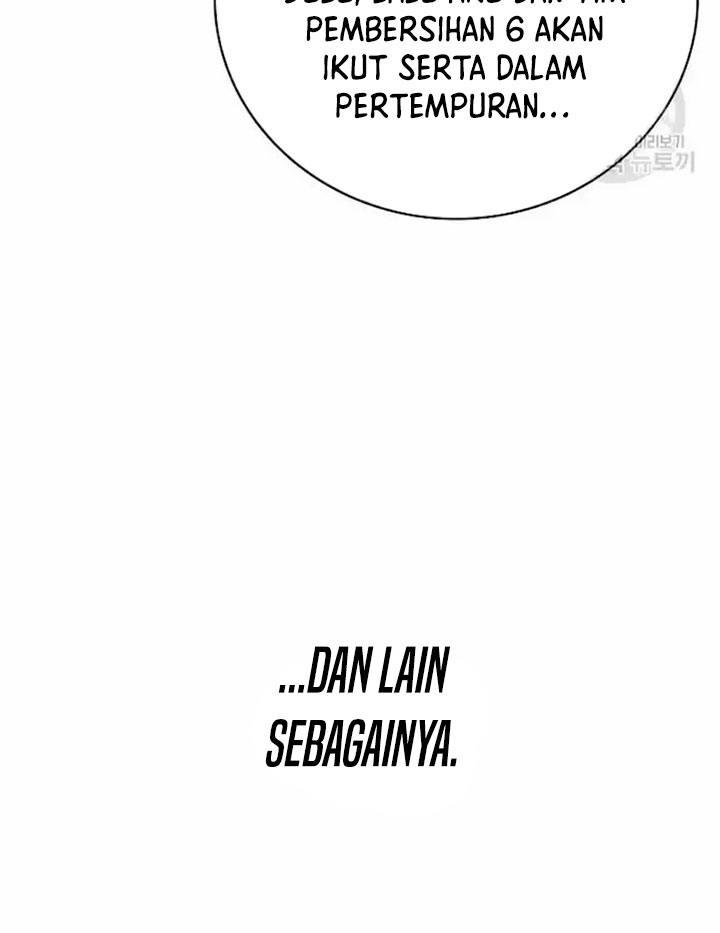 Clever Cleaning Life Of The Returned Genius Hunter Chapter 33 Image 114