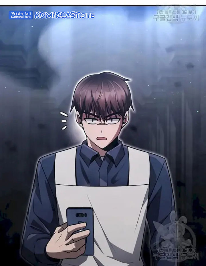 Clever Cleaning Life Of The Returned Genius Hunter Chapter 33 Image 115