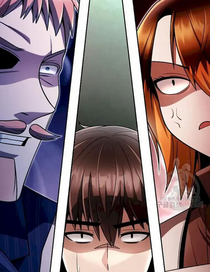 Clever Cleaning Life Of The Returned Genius Hunter Chapter 33 Image 117