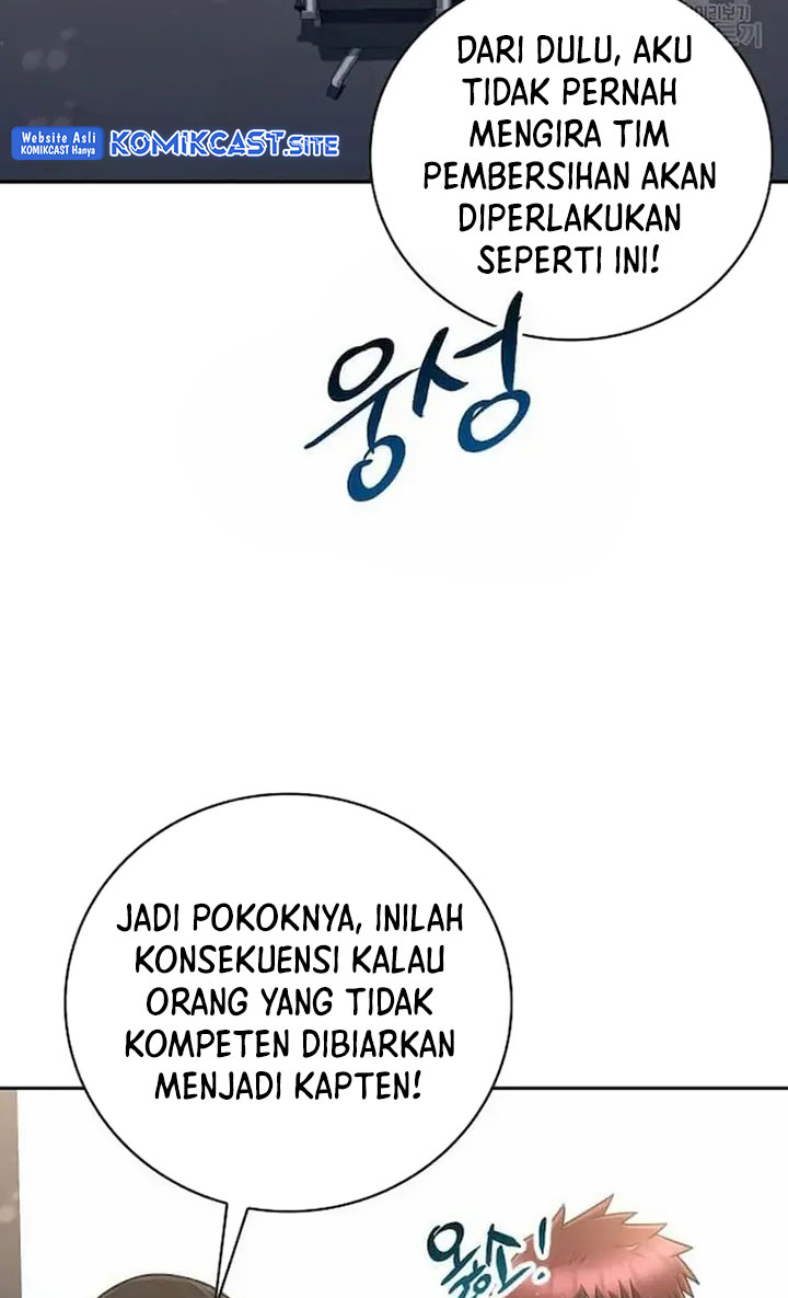 Clever Cleaning Life Of The Returned Genius Hunter Chapter 33 Image 13