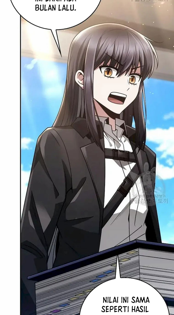 Clever Cleaning Life Of The Returned Genius Hunter Chapter 33 Image 19