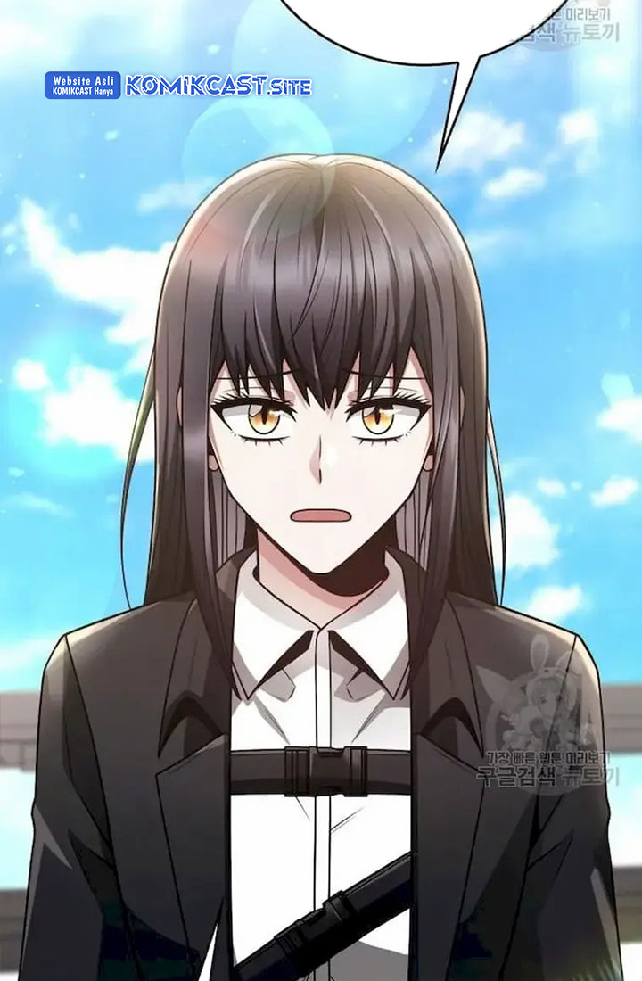 Clever Cleaning Life Of The Returned Genius Hunter Chapter 33 Image 26