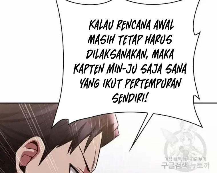 Clever Cleaning Life Of The Returned Genius Hunter Chapter 33 Image 30