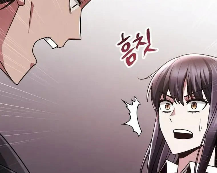 Clever Cleaning Life Of The Returned Genius Hunter Chapter 33 Image 31