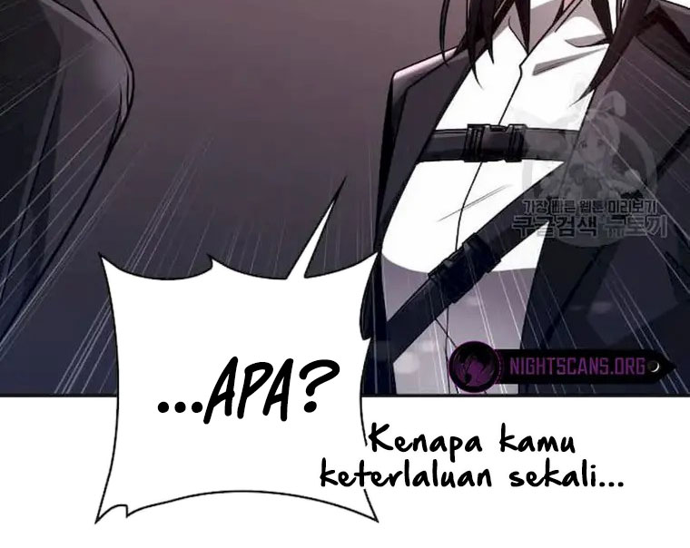 Clever Cleaning Life Of The Returned Genius Hunter Chapter 33 Image 32